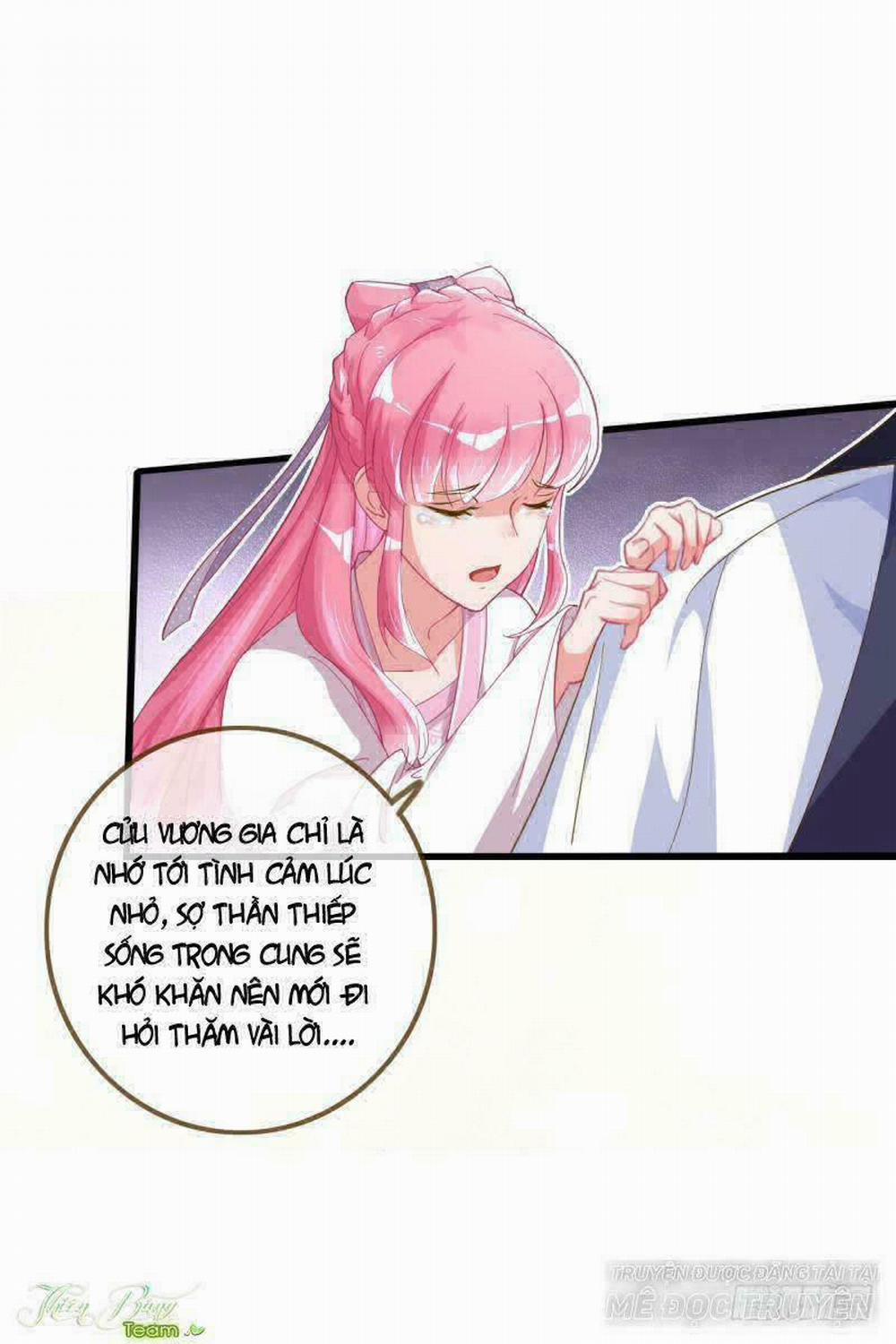 Vạn Tra Triêu Hoàng 18 trang 5