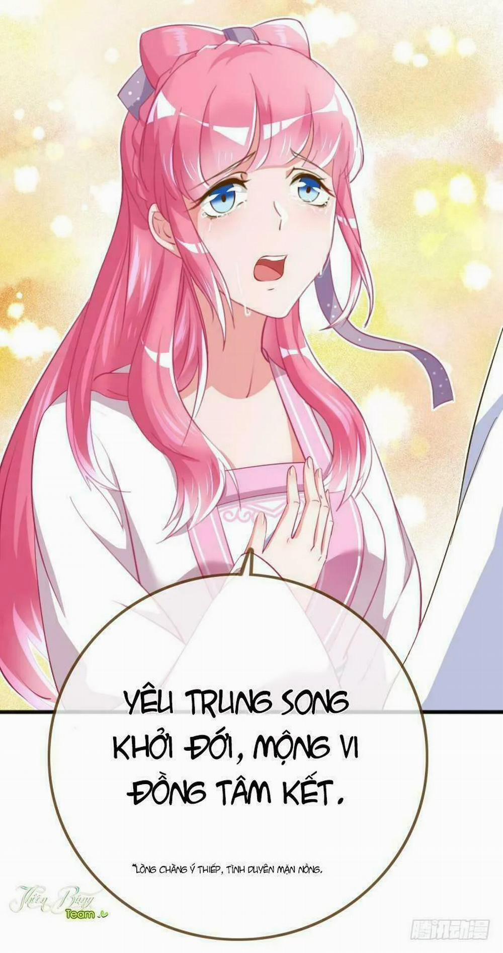 Vạn Tra Triêu Hoàng 18 trang 7