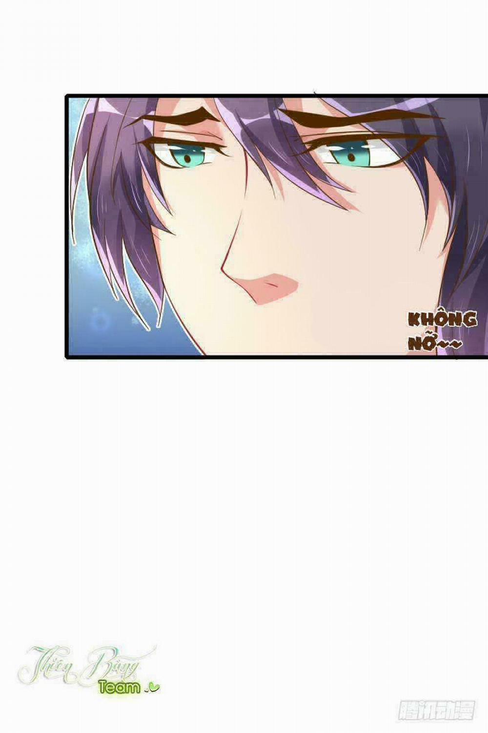 Vạn Tra Triêu Hoàng 18 trang 9