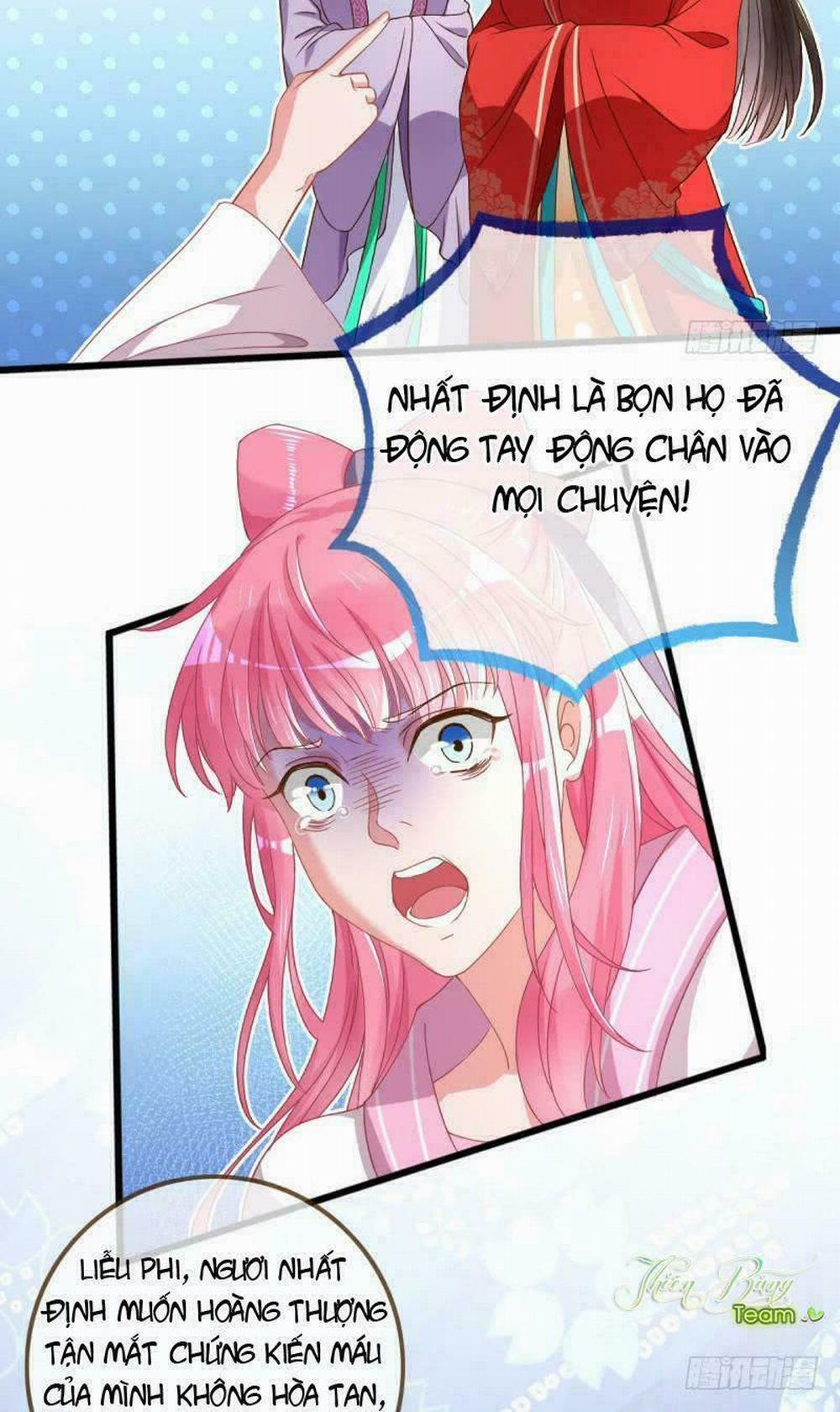 Vạn Tra Triêu Hoàng 19 trang 14