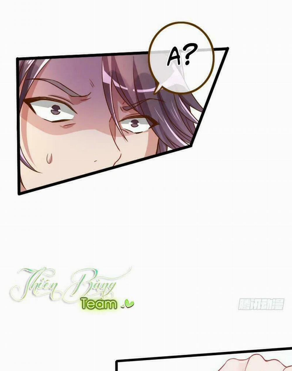 Vạn Tra Triêu Hoàng 19 trang 3