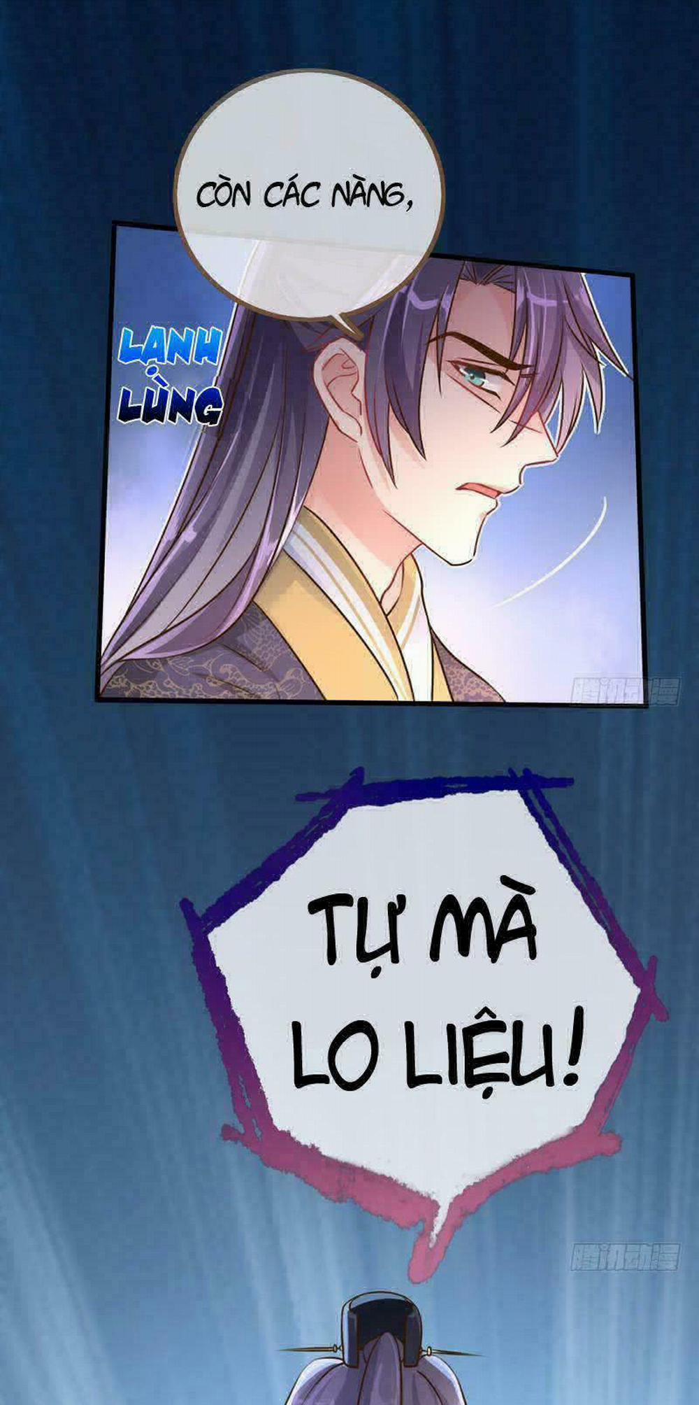 Vạn Tra Triêu Hoàng 19 trang 31