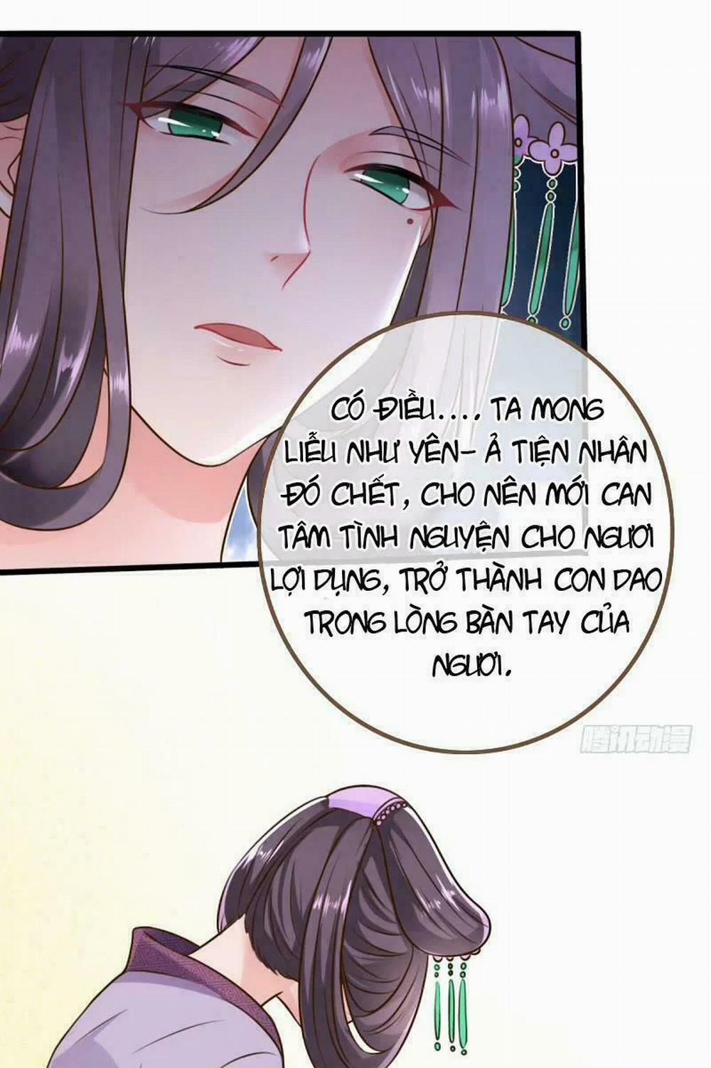 Vạn Tra Triêu Hoàng 19 trang 35