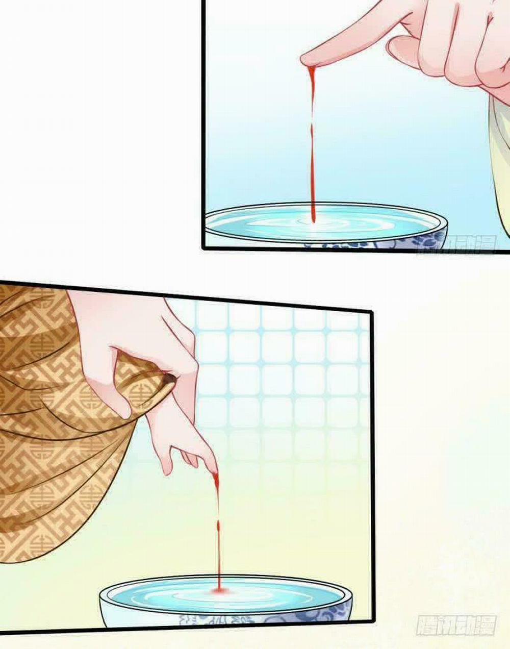 Vạn Tra Triêu Hoàng 19 trang 4