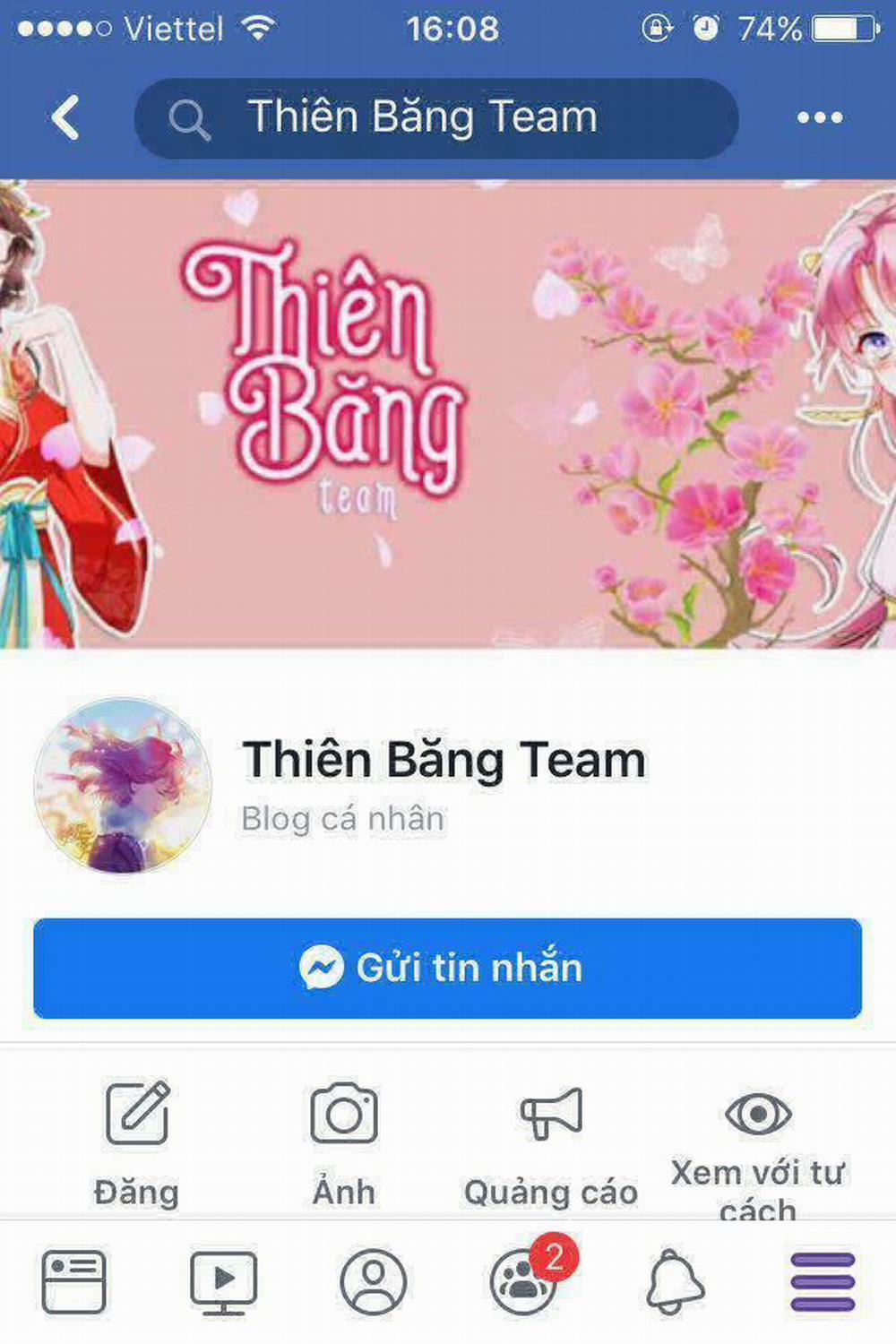 Vạn Tra Triêu Hoàng 20 trang 27