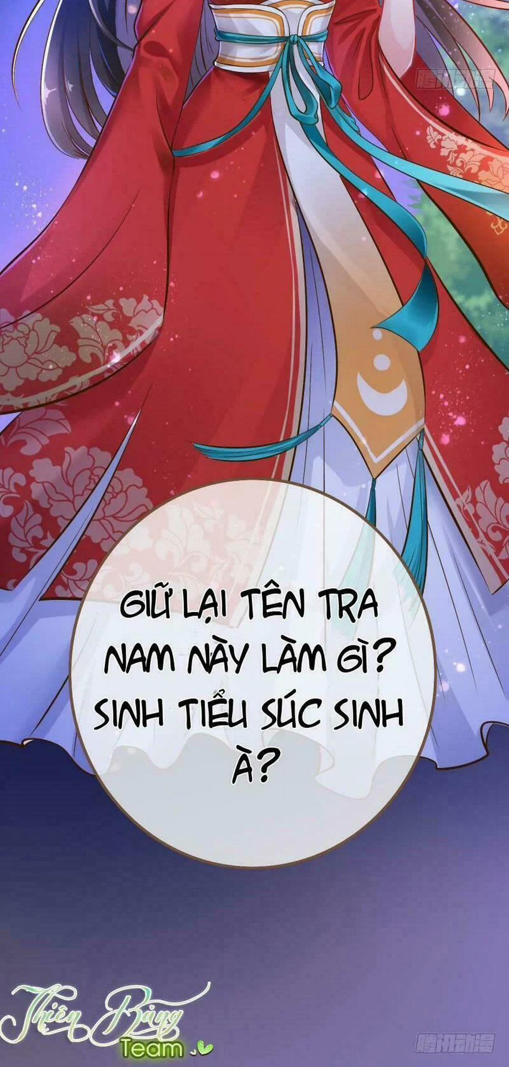 Vạn Tra Triêu Hoàng 20 trang 9