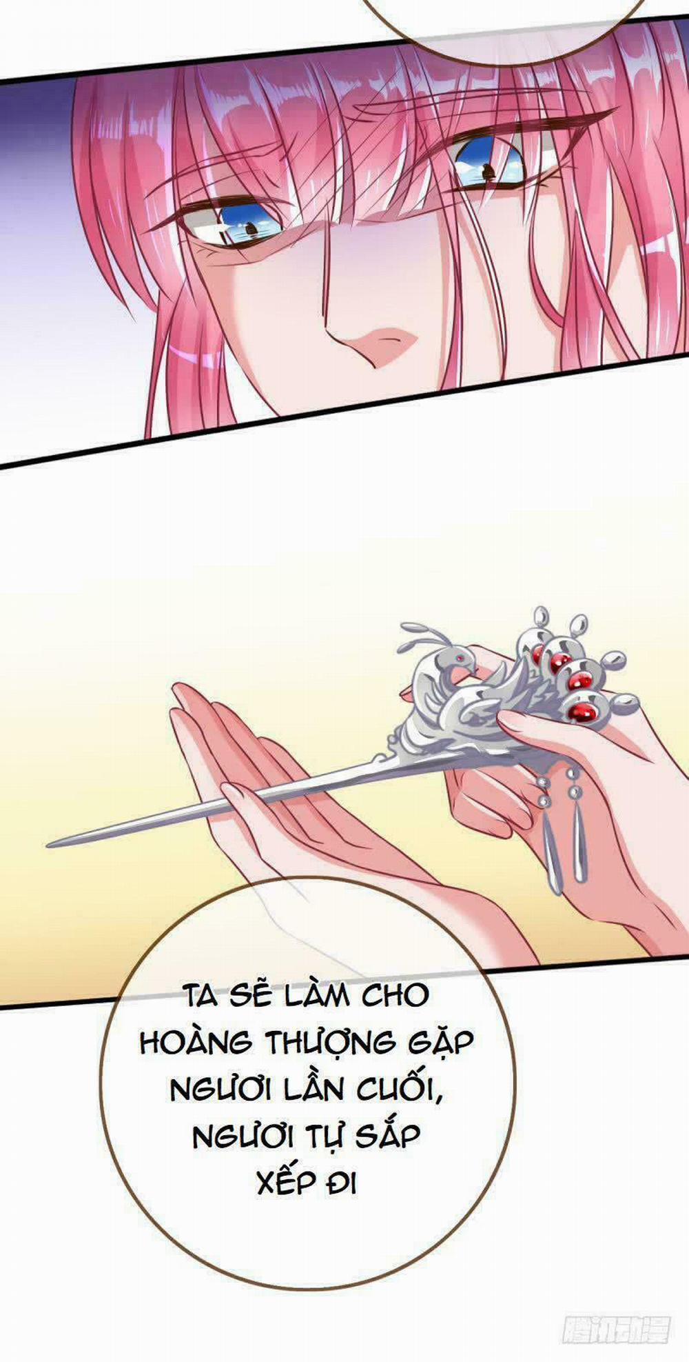 Vạn Tra Triêu Hoàng 21 trang 13