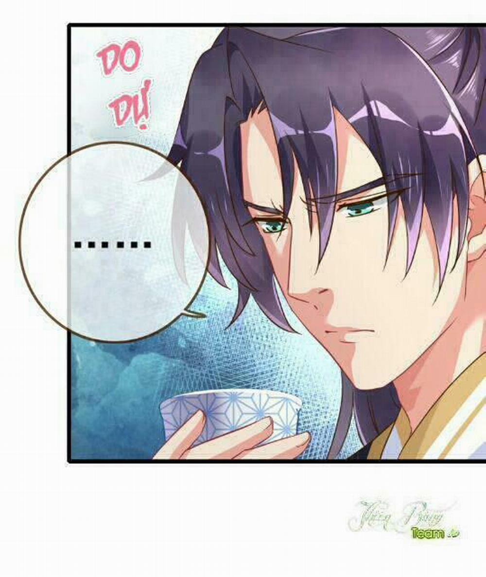 Vạn Tra Triêu Hoàng 21 trang 19