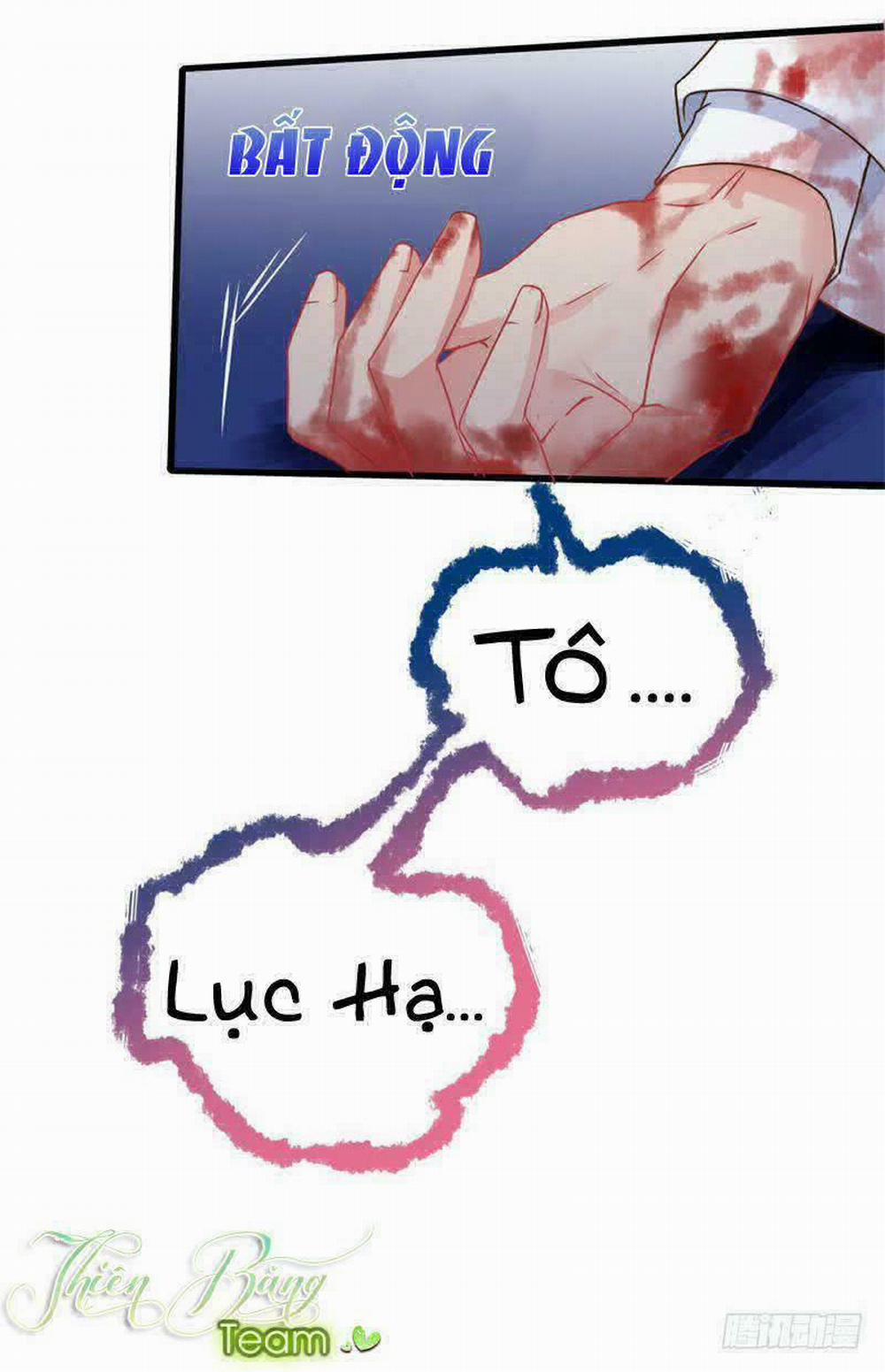 Vạn Tra Triêu Hoàng 22 trang 10