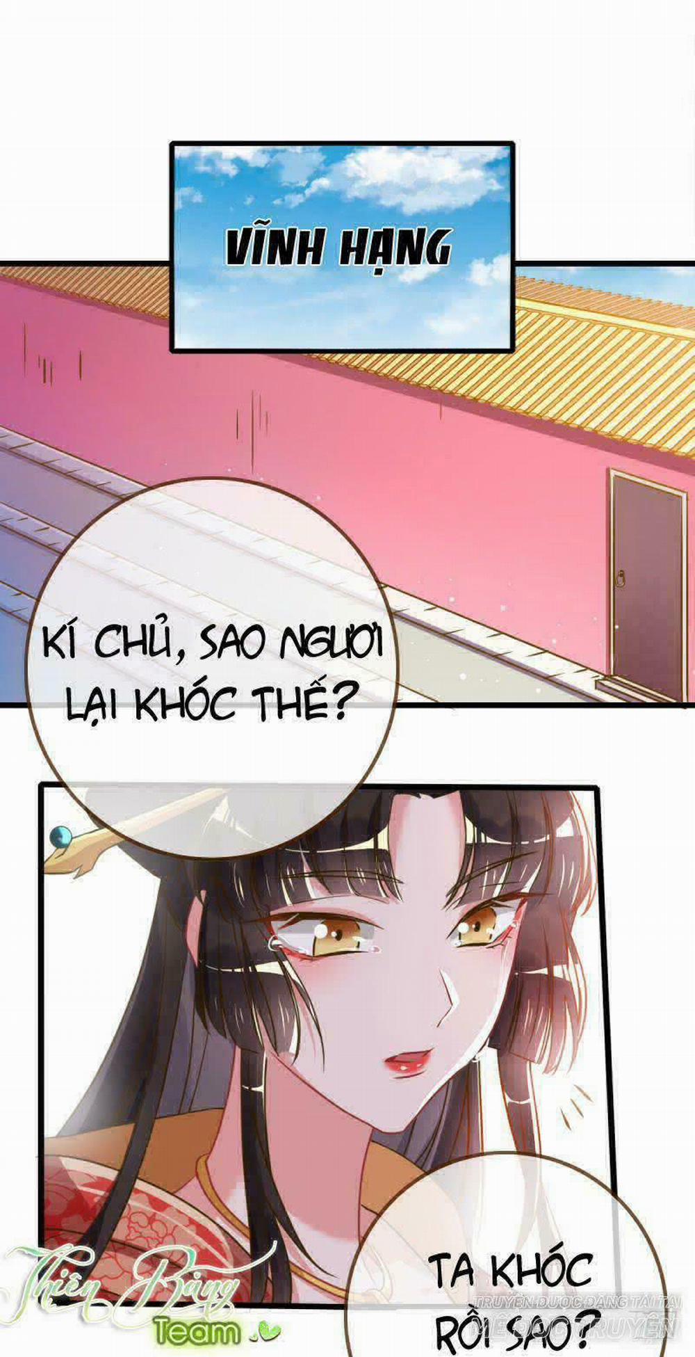 Vạn Tra Triêu Hoàng 22 trang 14