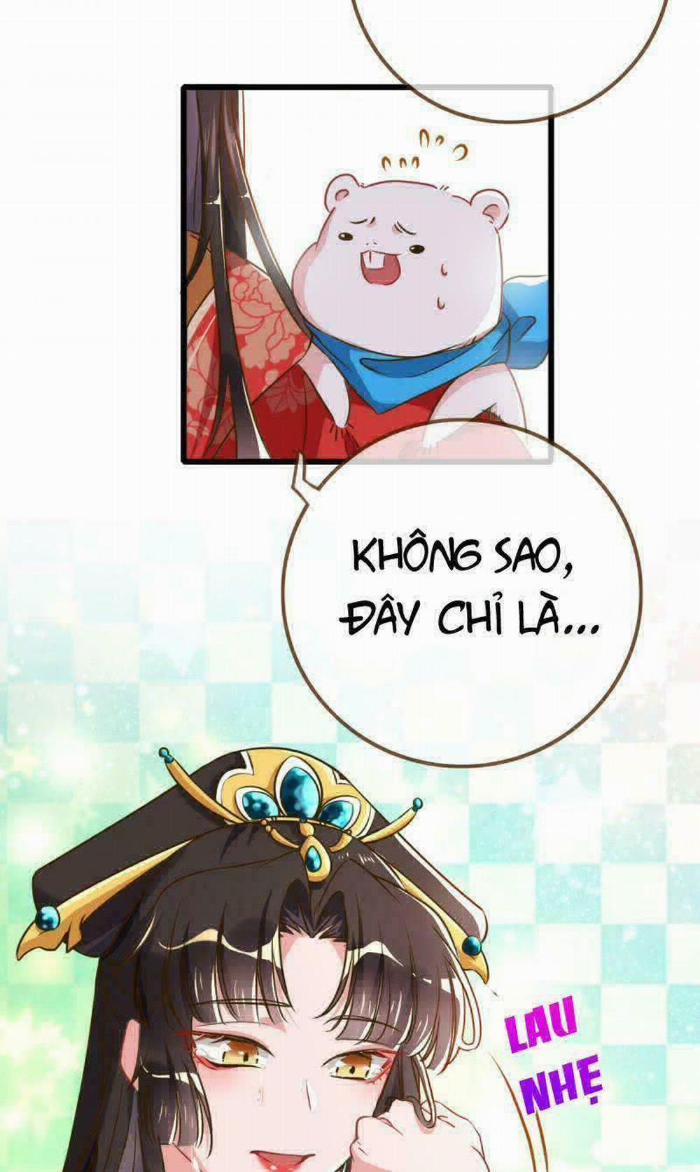 Vạn Tra Triêu Hoàng 22 trang 15