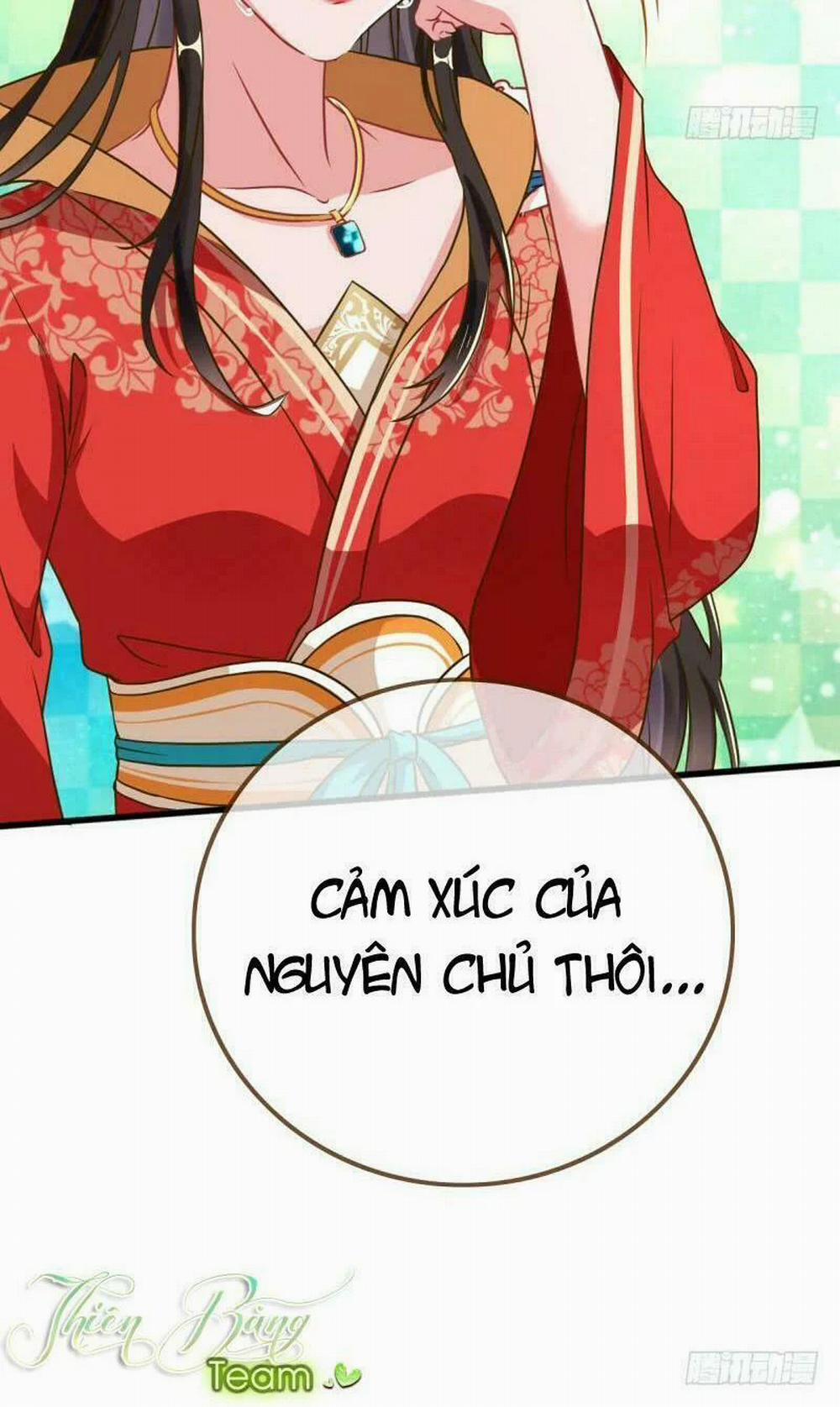 Vạn Tra Triêu Hoàng 22 trang 16