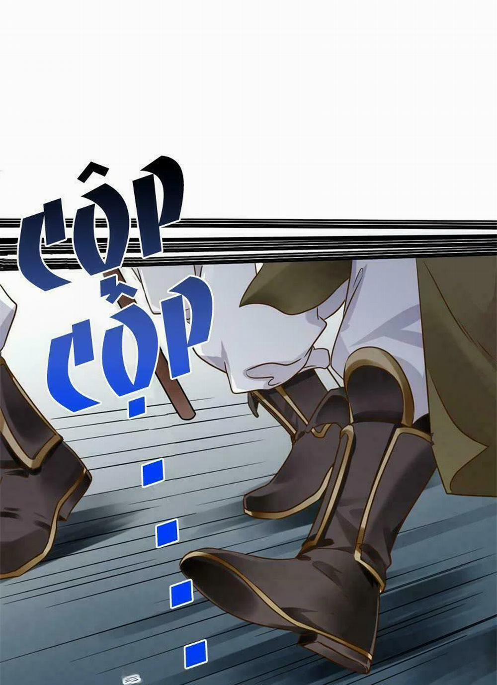 Vạn Tra Triêu Hoàng 22 trang 17