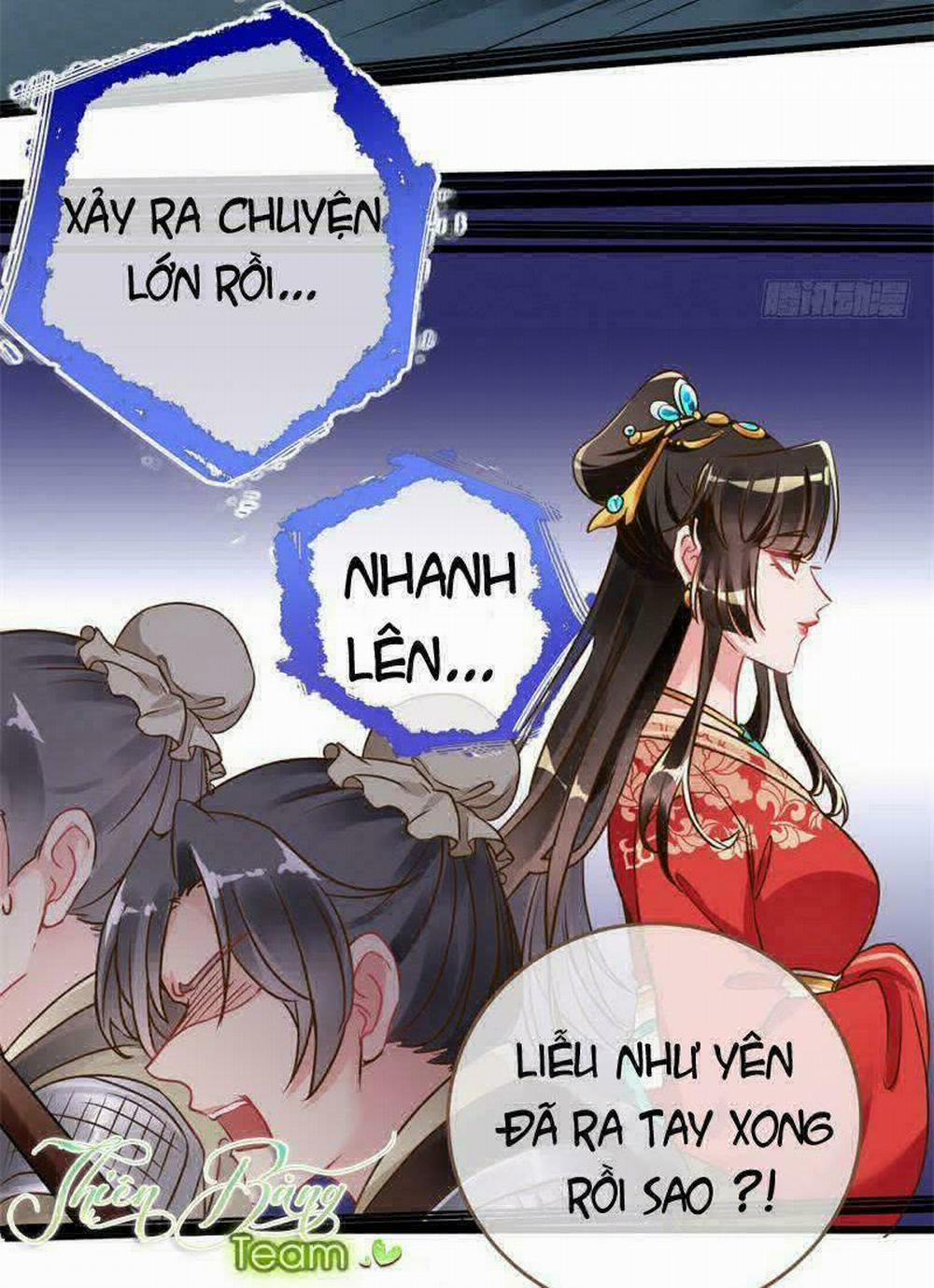 Vạn Tra Triêu Hoàng 22 trang 18