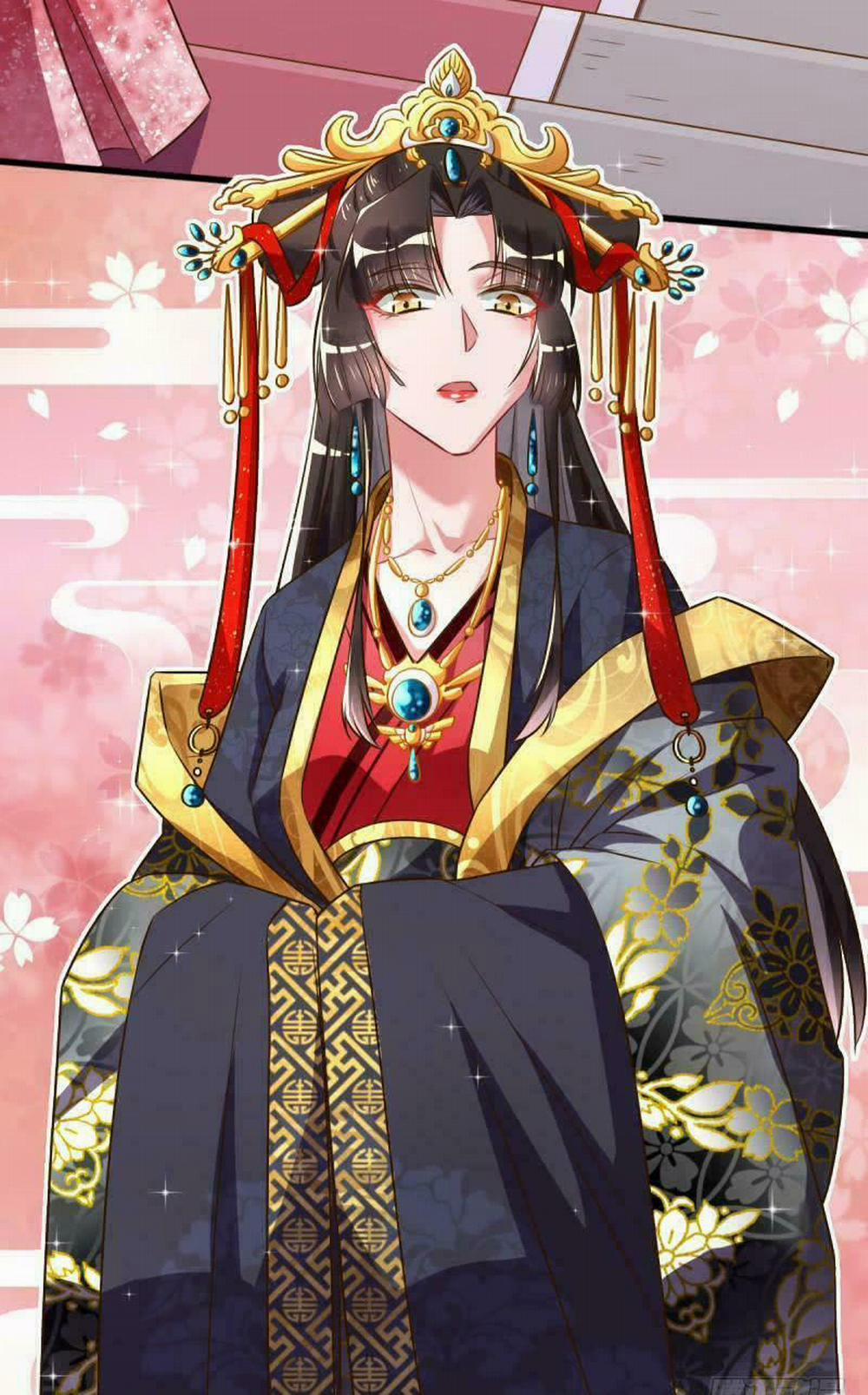 Vạn Tra Triêu Hoàng 22 trang 24