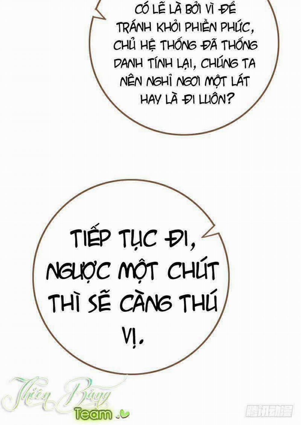 Vạn Tra Triêu Hoàng 22 trang 30