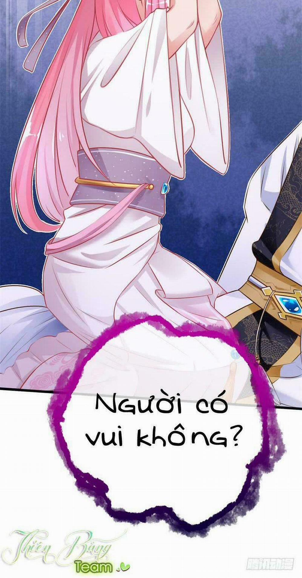 Vạn Tra Triêu Hoàng 22 trang 7