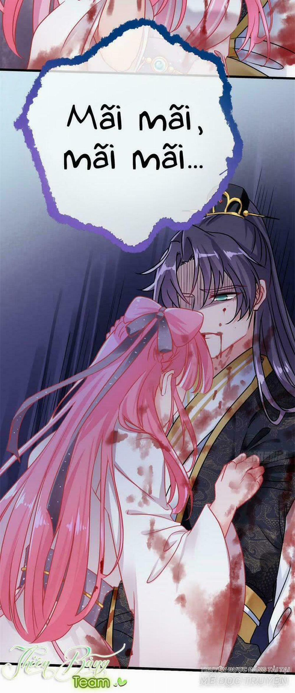 Vạn Tra Triêu Hoàng 22 trang 9