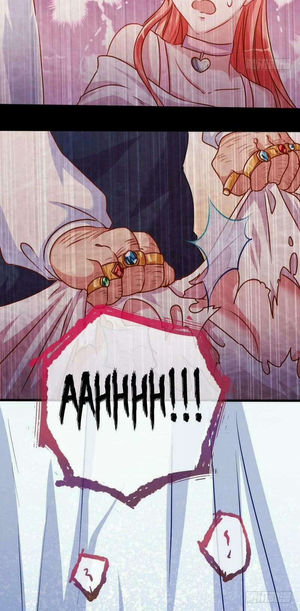 Vạn Tra Triêu Hoàng 23 trang 20