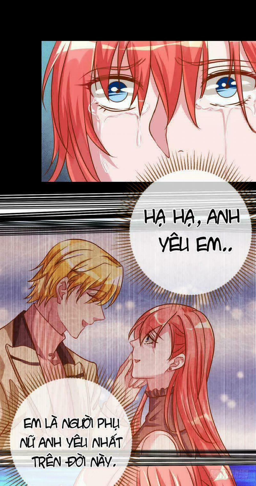 Vạn Tra Triêu Hoàng 23 trang 25