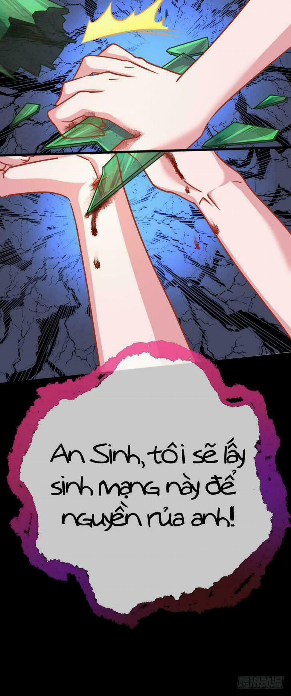 Vạn Tra Triêu Hoàng 23 trang 27