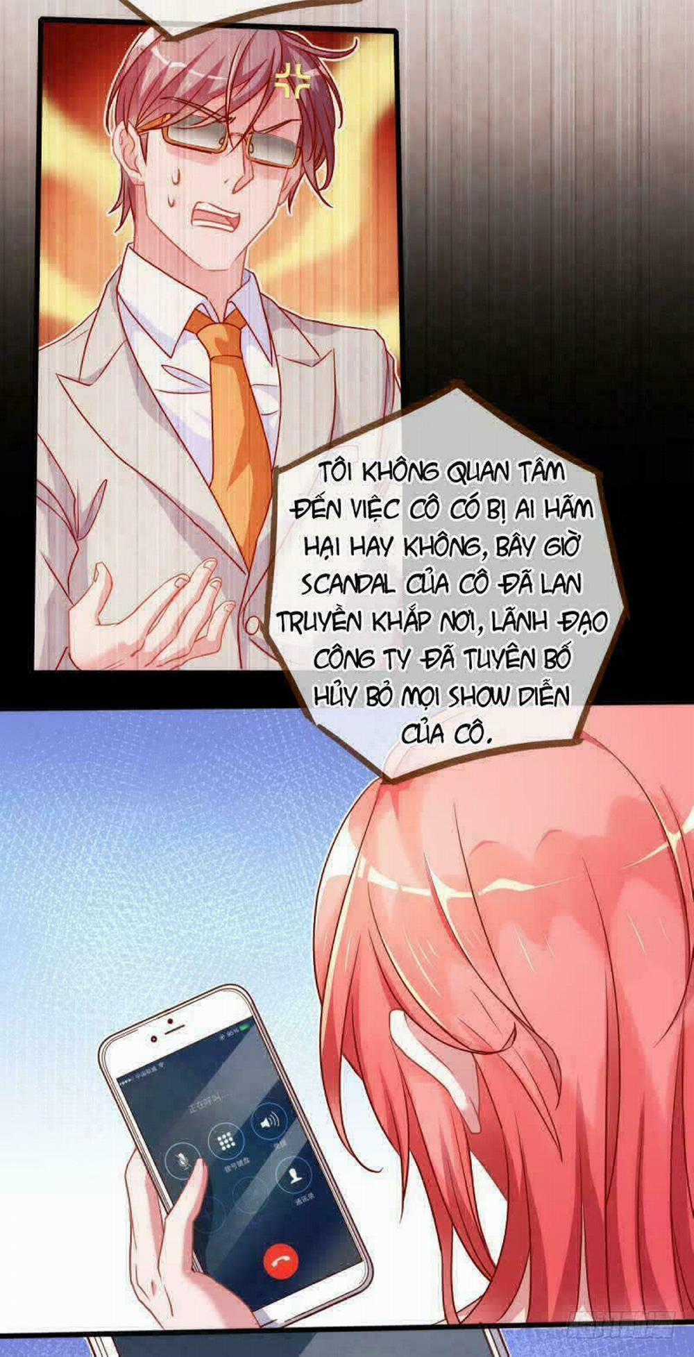 Vạn Tra Triêu Hoàng 23 trang 8