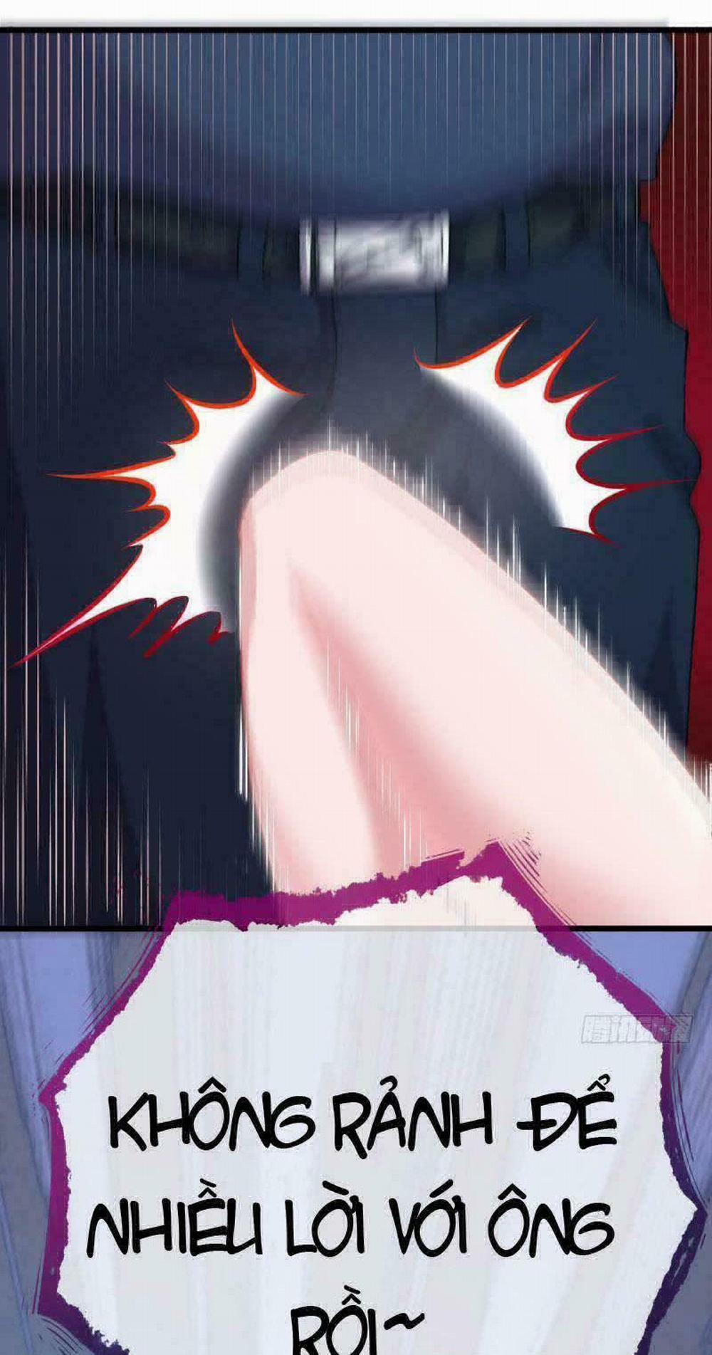 Vạn Tra Triêu Hoàng 24 trang 10