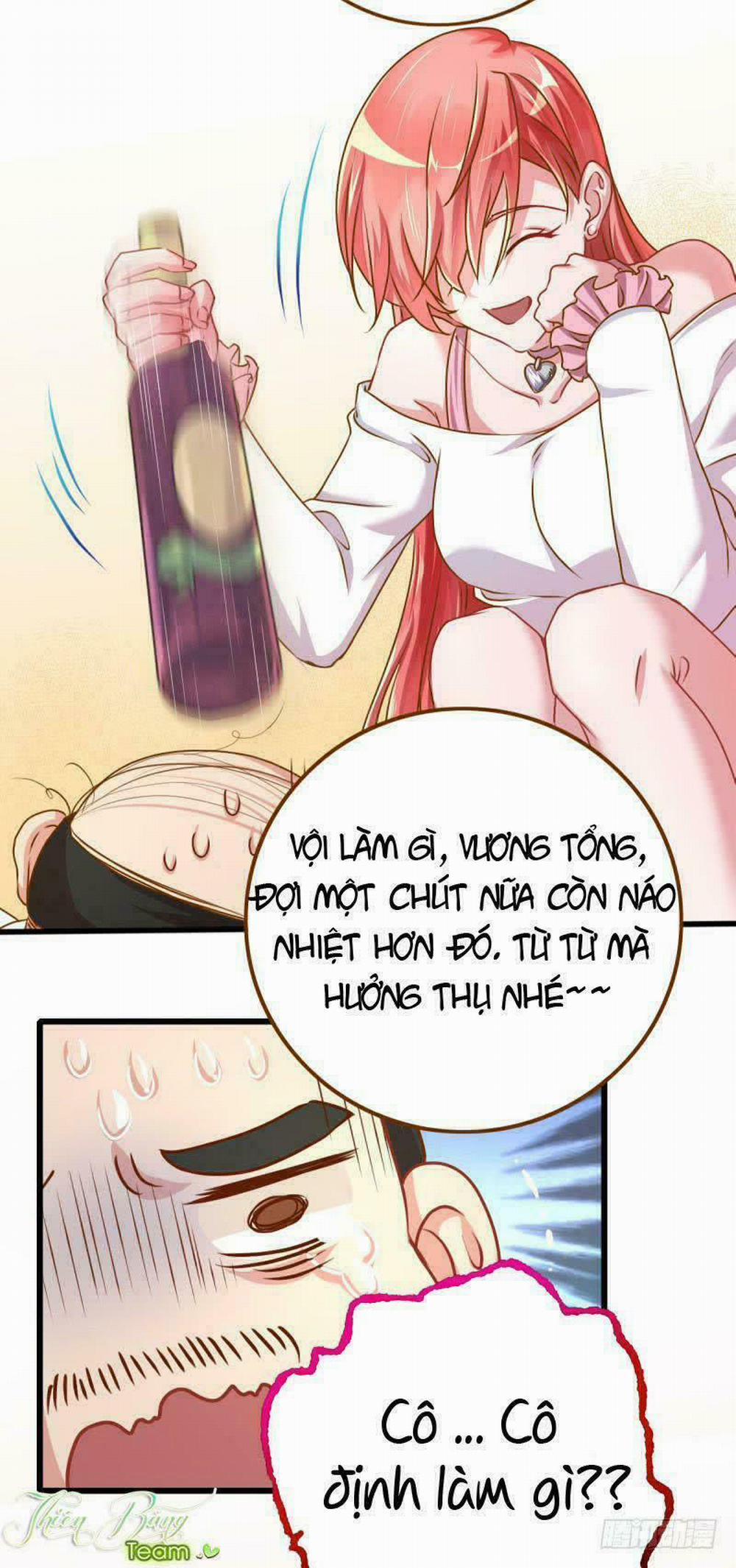 Vạn Tra Triêu Hoàng 24 trang 13