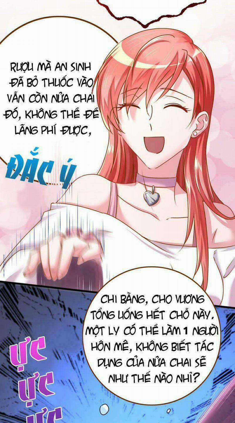 Vạn Tra Triêu Hoàng 24 trang 14