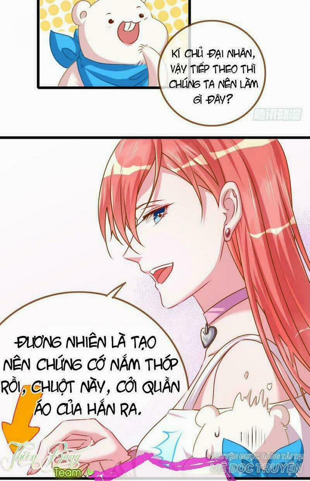 Vạn Tra Triêu Hoàng 24 trang 17