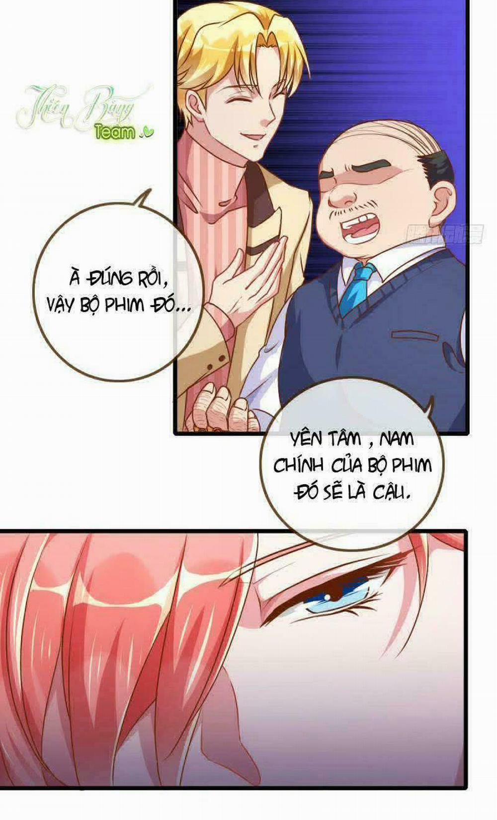 Vạn Tra Triêu Hoàng 24 trang 2