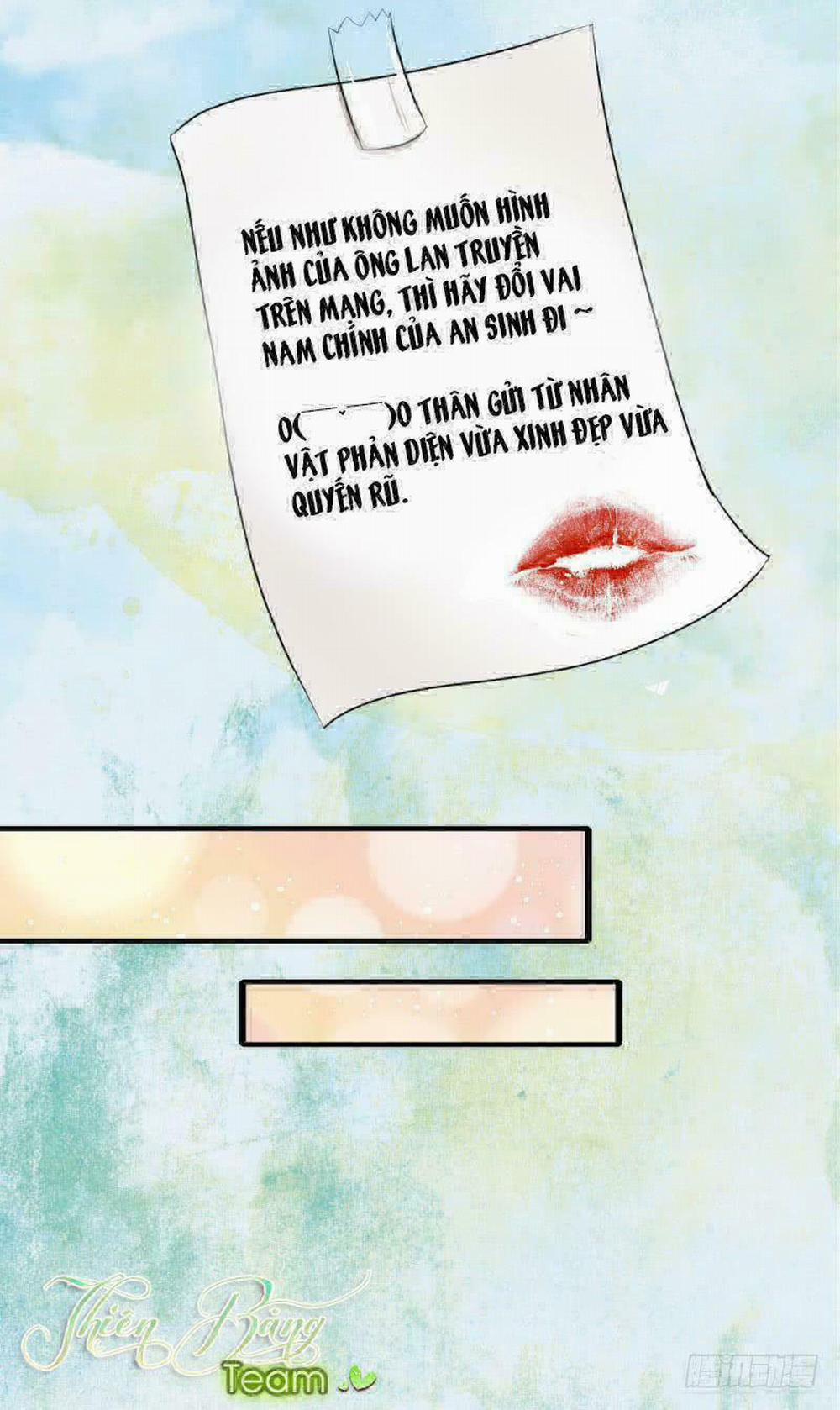 Vạn Tra Triêu Hoàng 24 trang 23