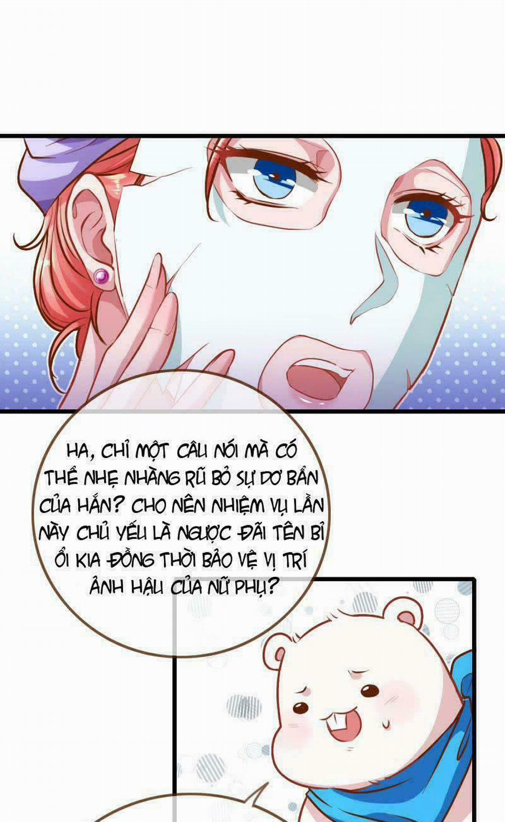 Vạn Tra Triêu Hoàng 24 trang 27