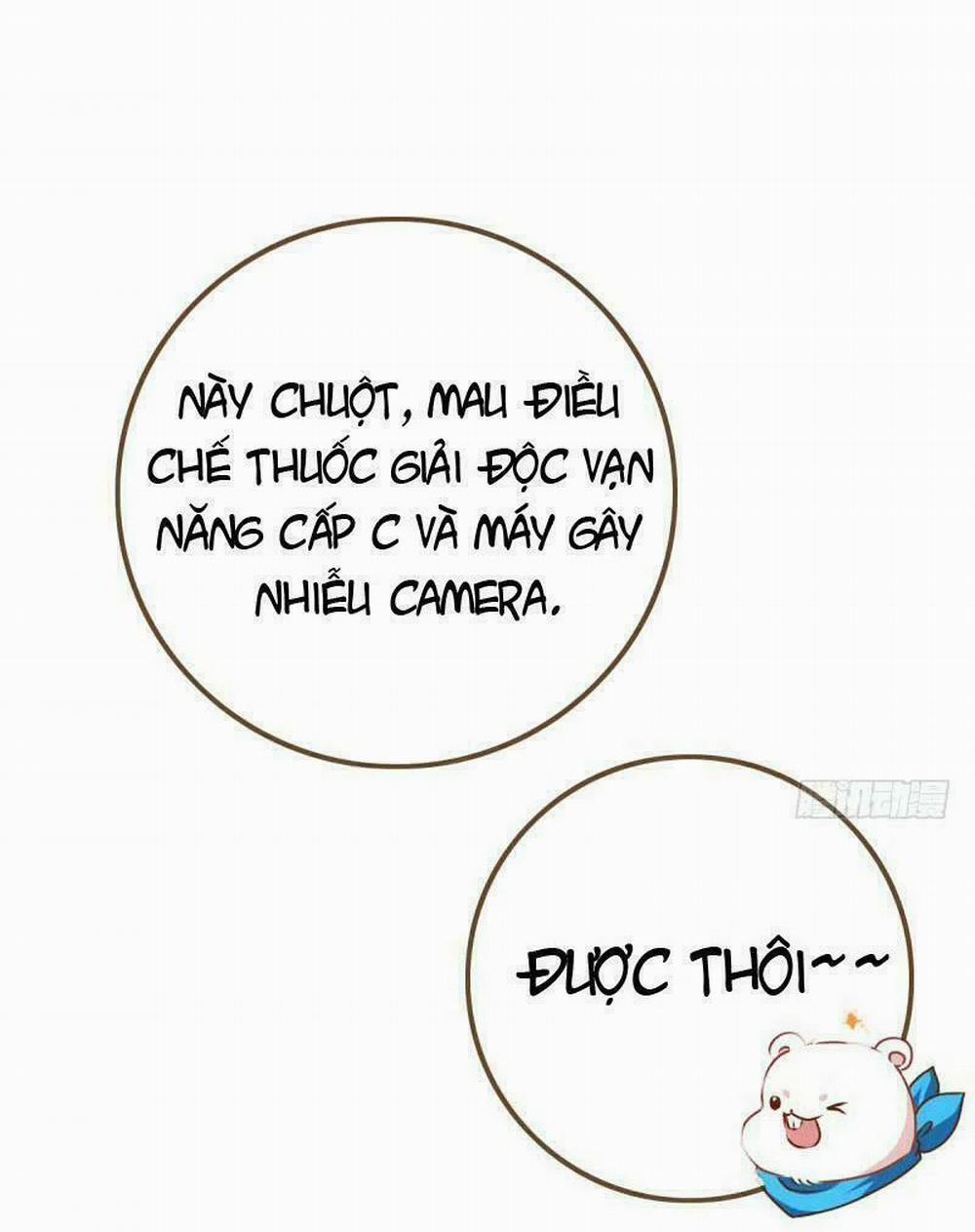 Vạn Tra Triêu Hoàng 24 trang 3