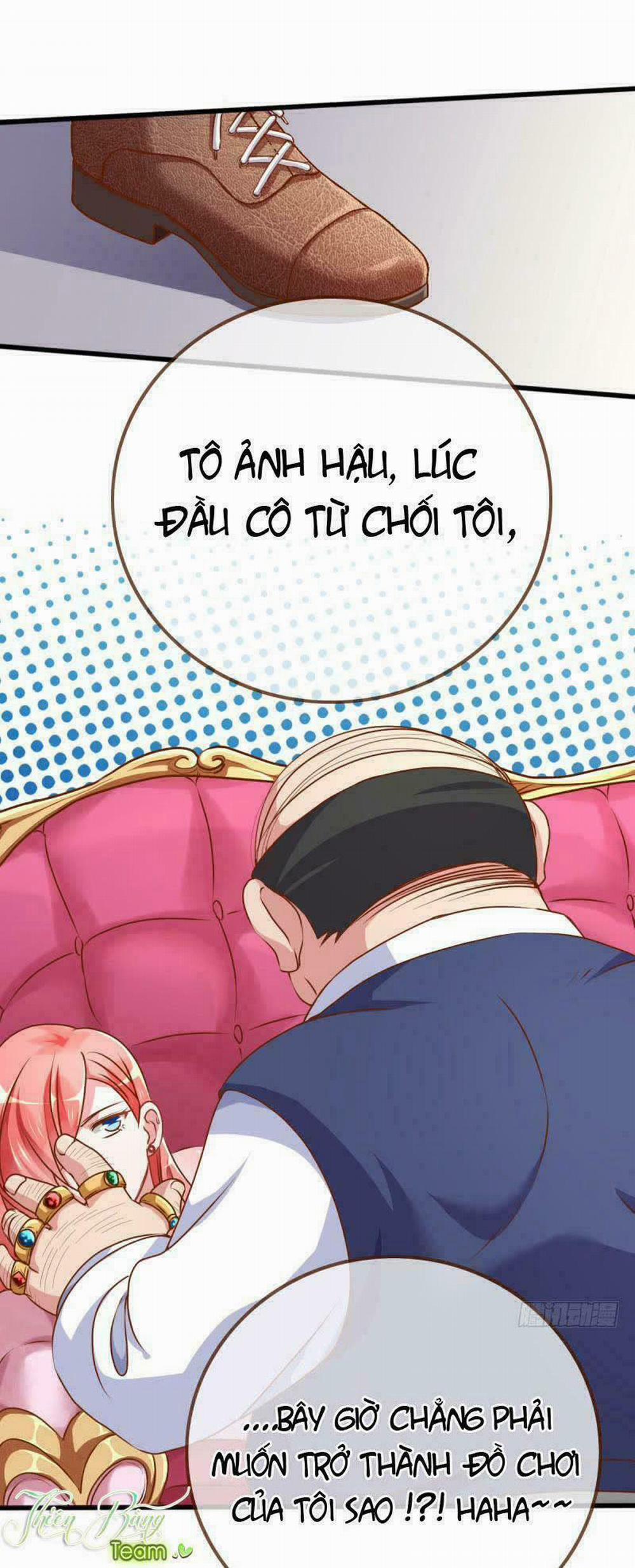 Vạn Tra Triêu Hoàng 24 trang 5