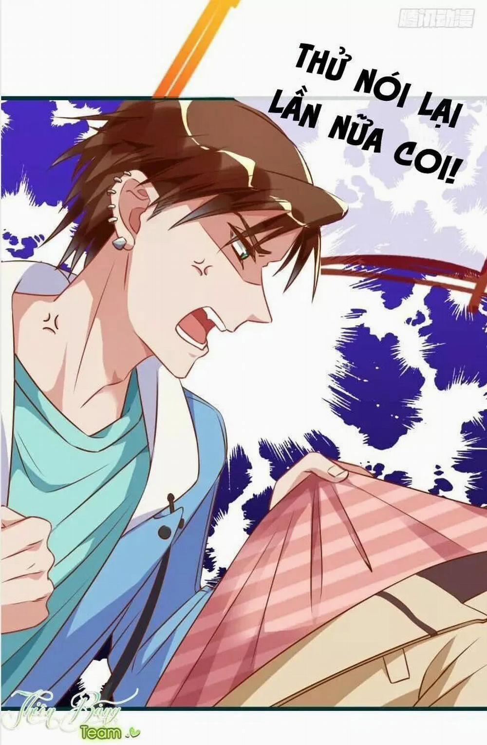 Vạn Tra Triêu Hoàng 25 trang 13