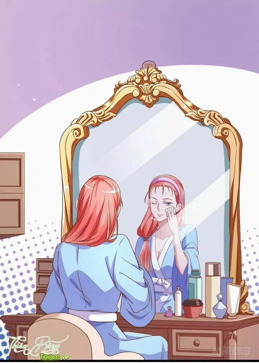 Vạn Tra Triêu Hoàng 25 trang 18