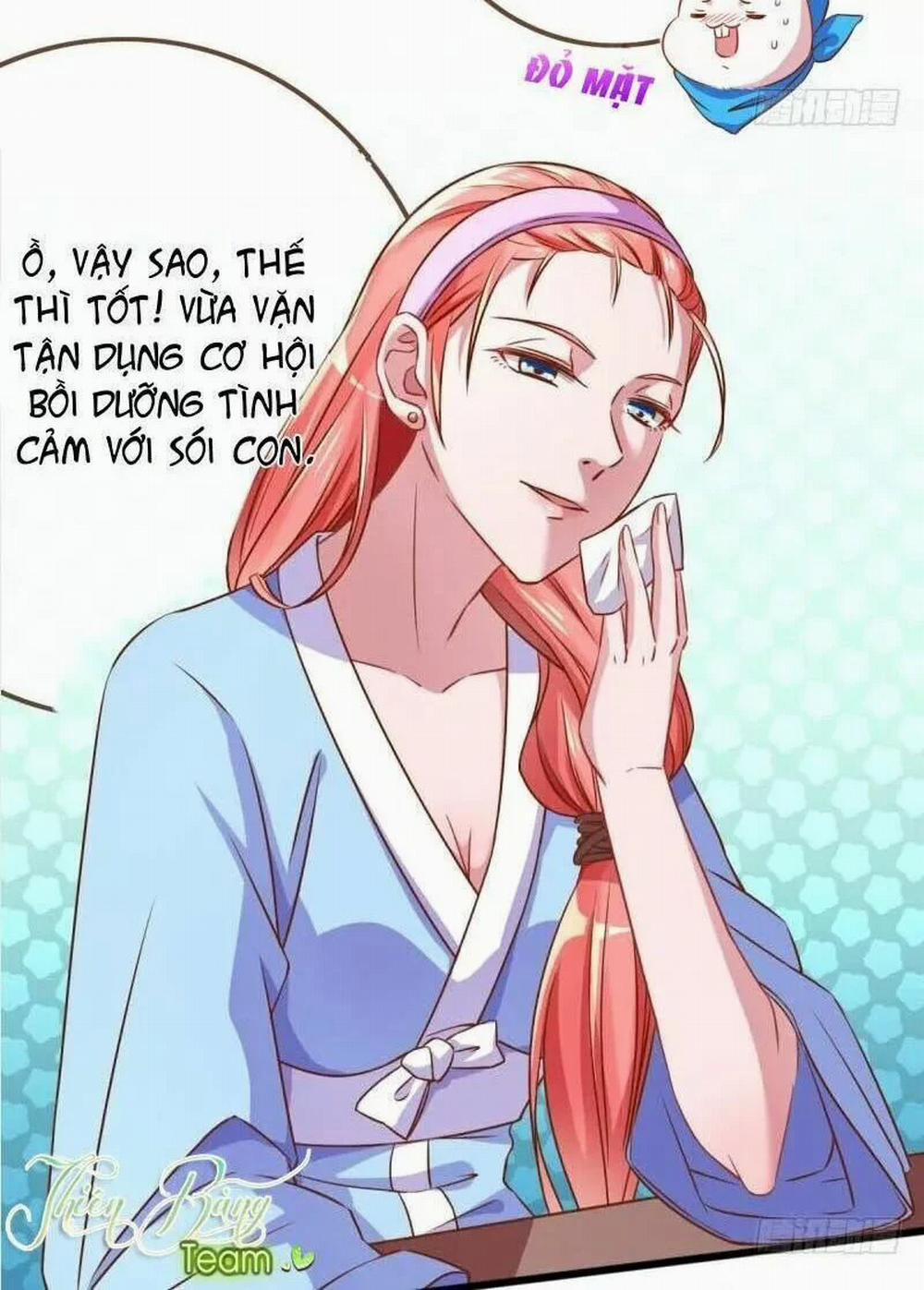 Vạn Tra Triêu Hoàng 25 trang 20