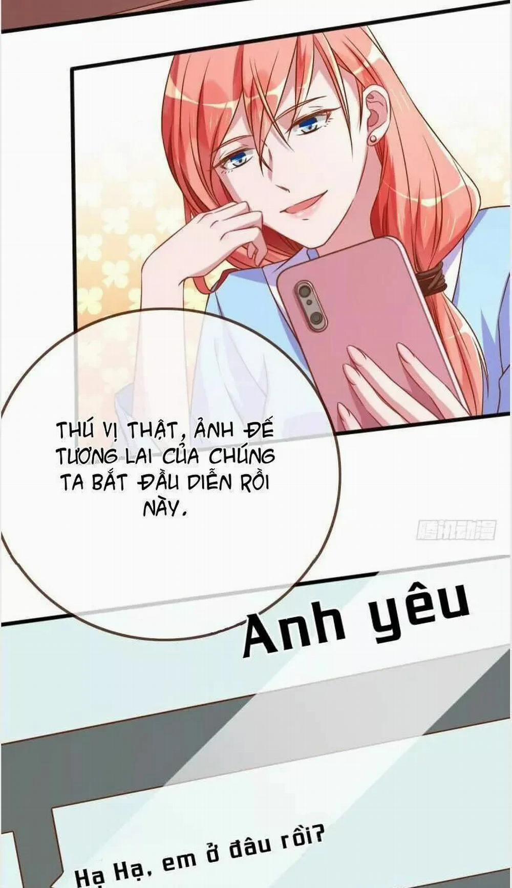 Vạn Tra Triêu Hoàng 25 trang 23