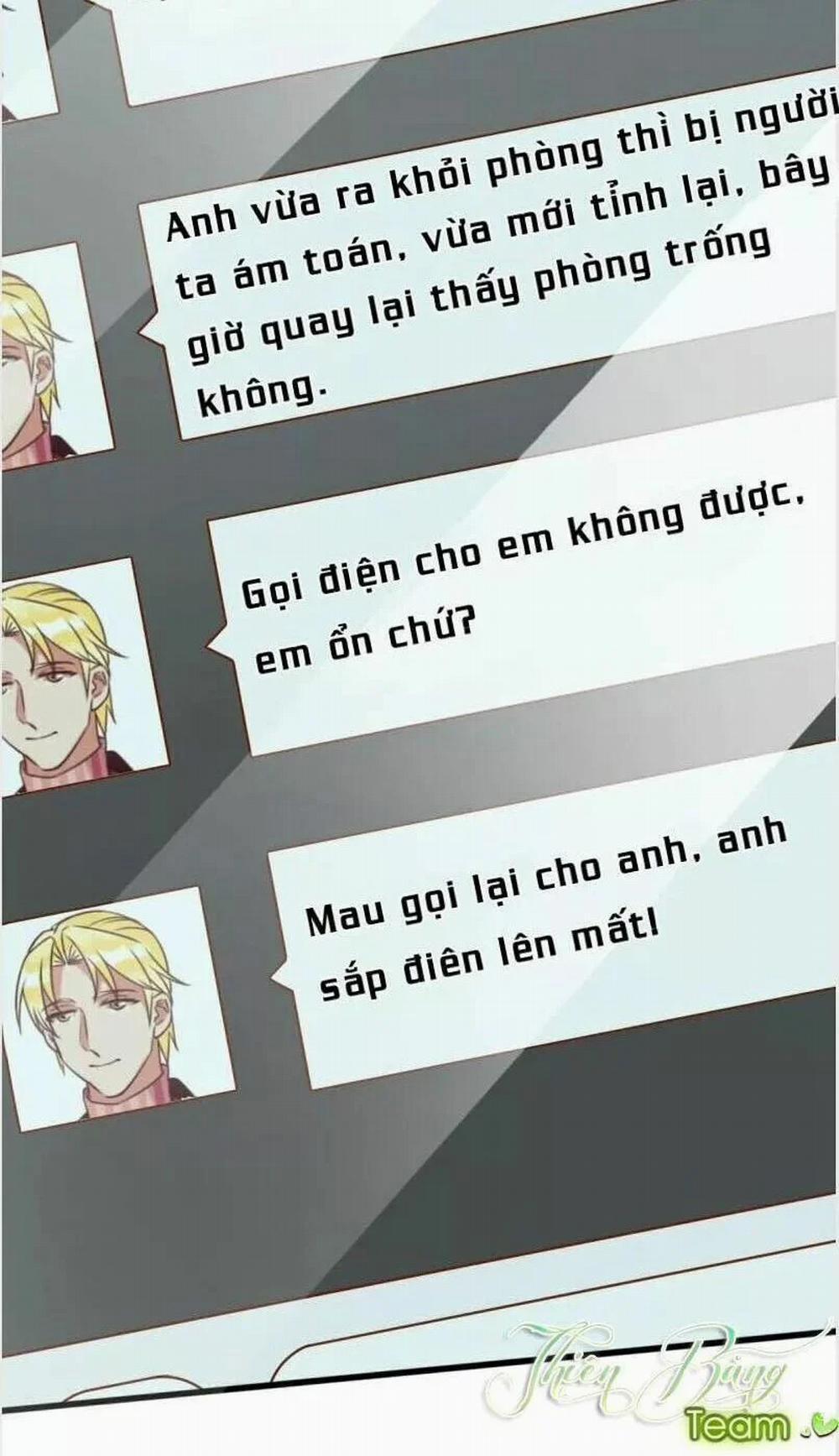 Vạn Tra Triêu Hoàng 25 trang 24