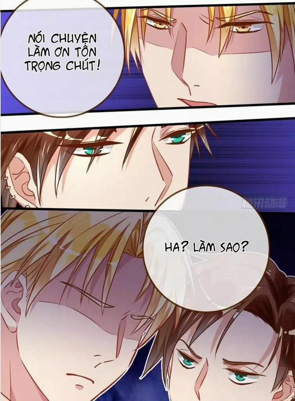 Vạn Tra Triêu Hoàng 25 trang 9