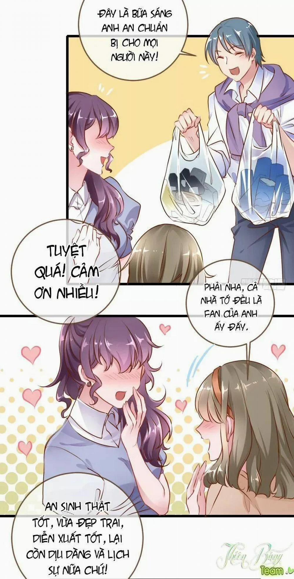 Vạn Tra Triêu Hoàng 26 trang 1