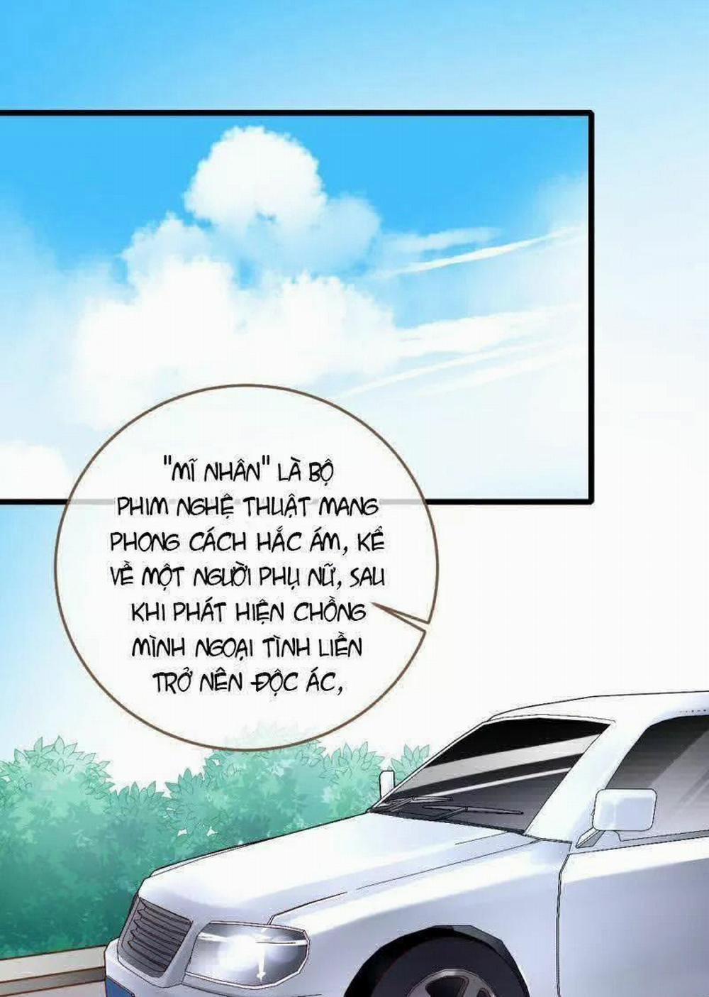 Vạn Tra Triêu Hoàng 26 trang 11