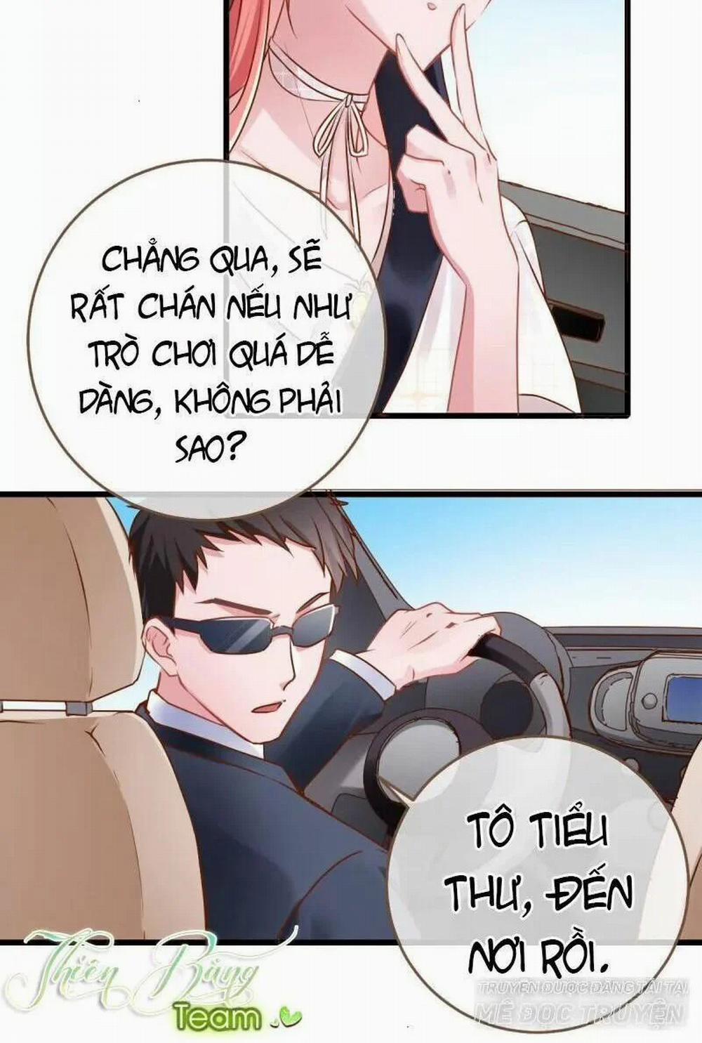 Vạn Tra Triêu Hoàng 26 trang 16