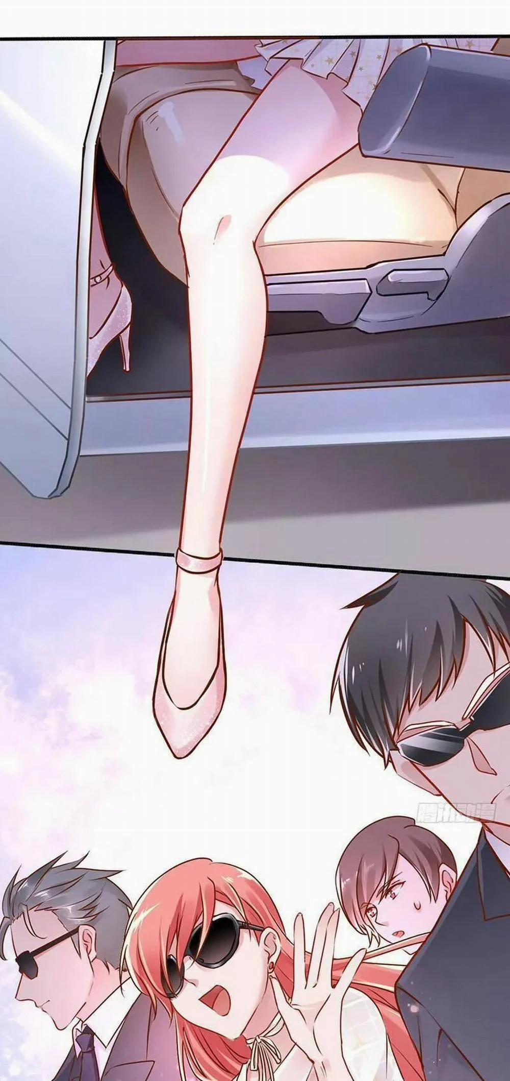 Vạn Tra Triêu Hoàng 26 trang 20