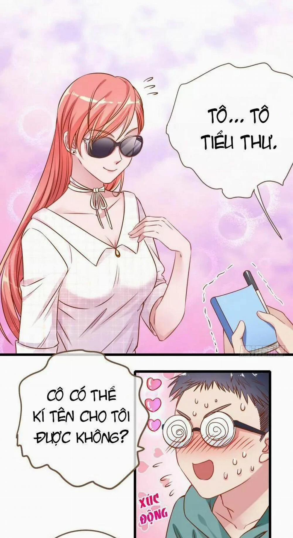 Vạn Tra Triêu Hoàng 26 trang 22