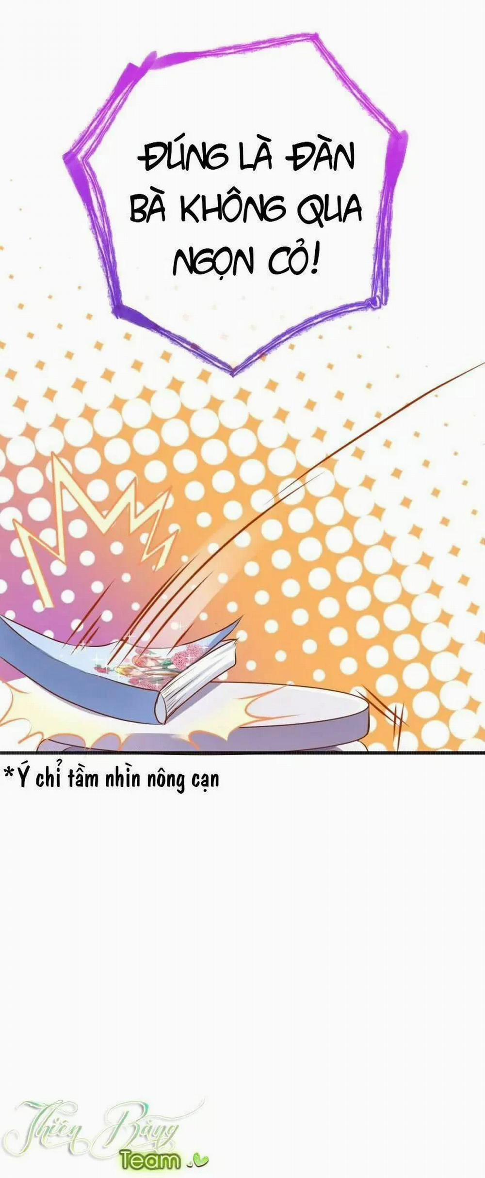 Vạn Tra Triêu Hoàng 26 trang 6