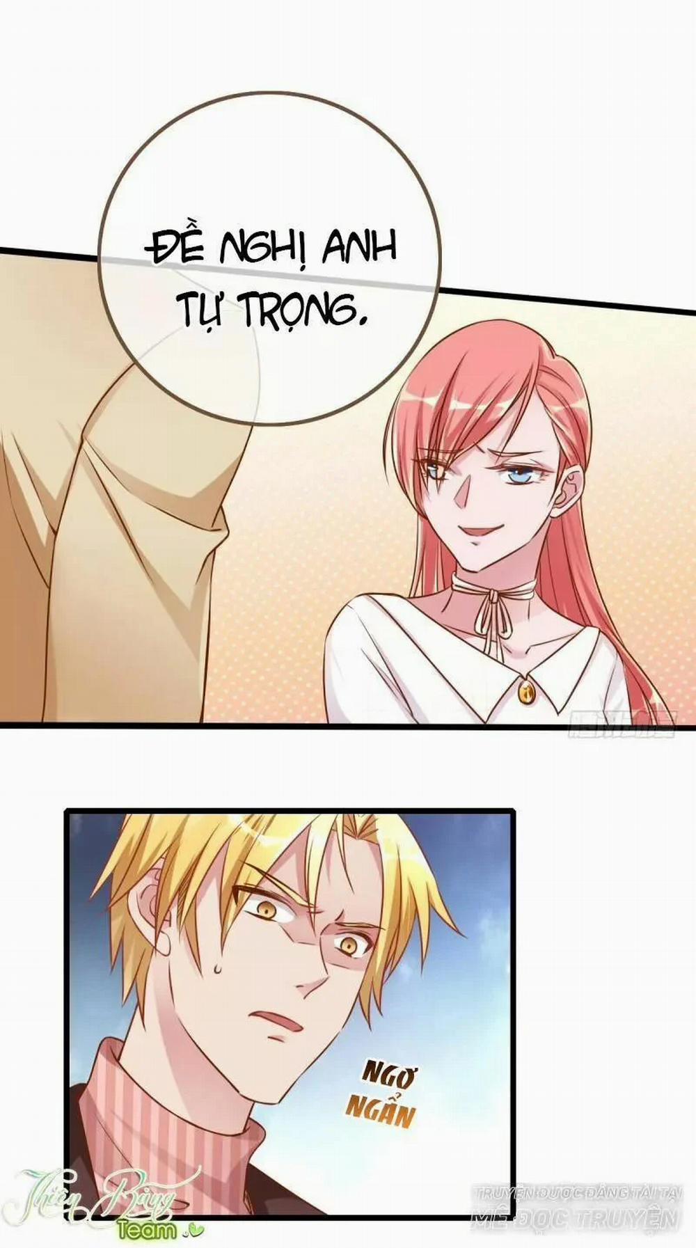 Vạn Tra Triêu Hoàng 27 trang 1