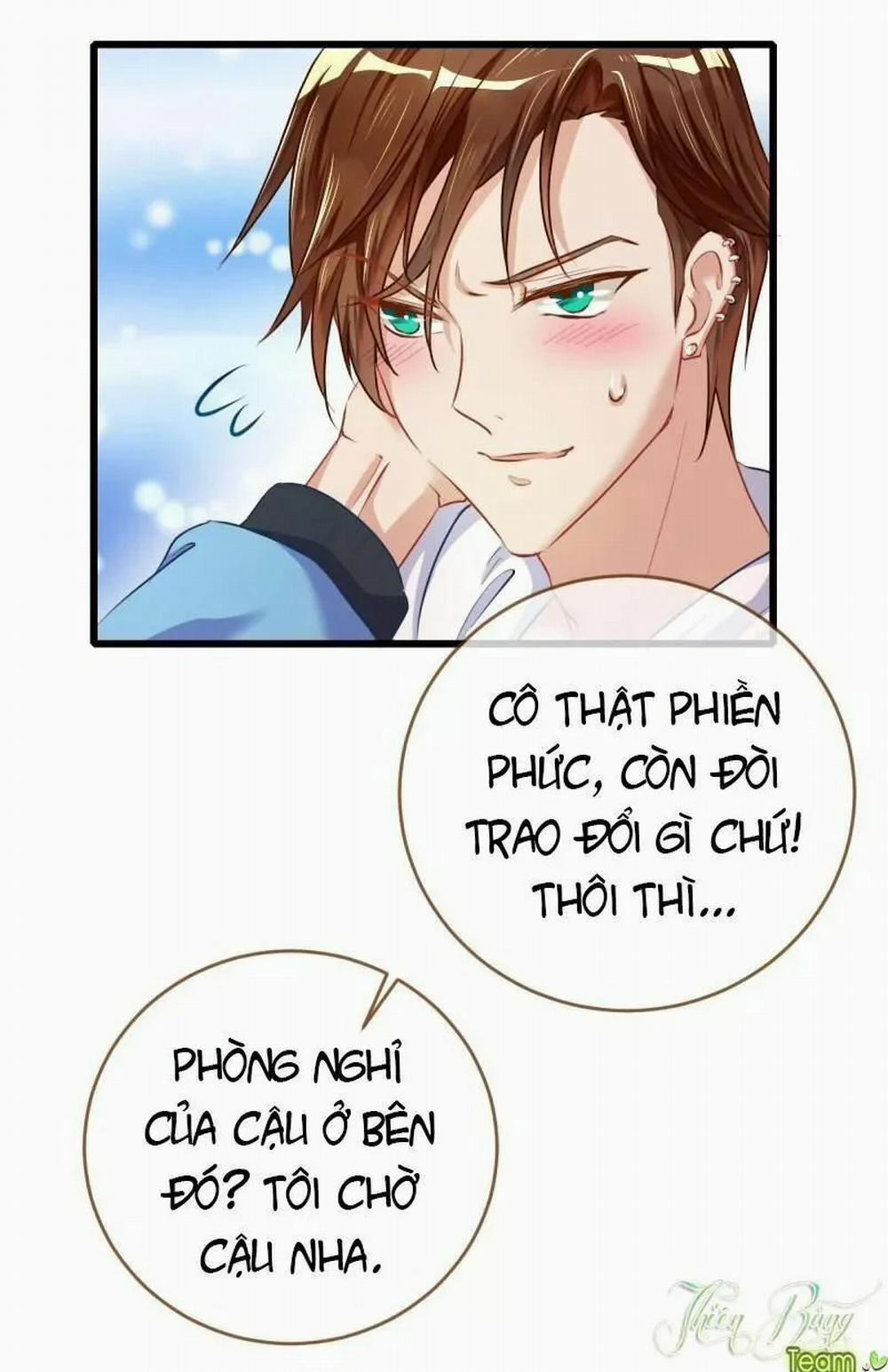 Vạn Tra Triêu Hoàng 27 trang 10