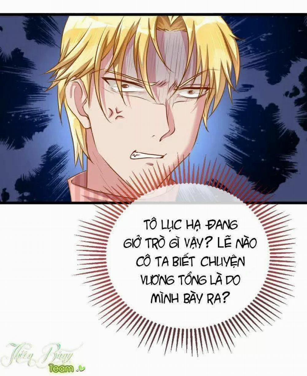 Vạn Tra Triêu Hoàng 27 trang 11